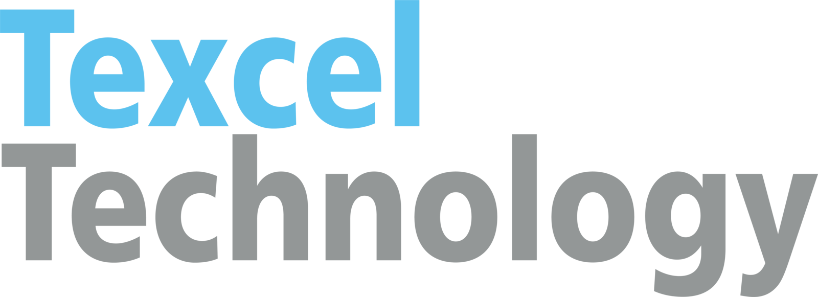 Texcel Technology PLC